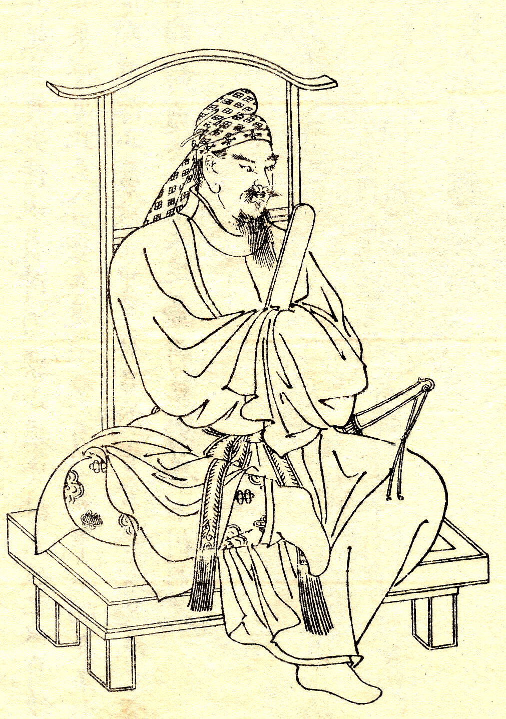 Fujiwara-Kamatari
